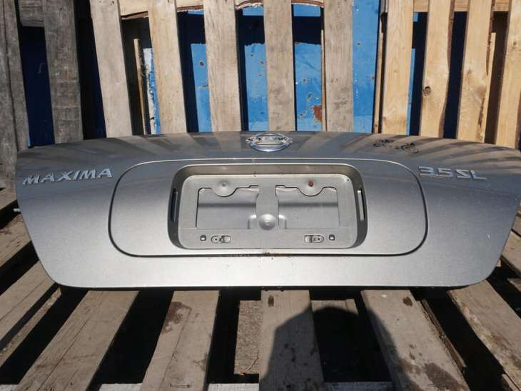 Nissan Maxima VI Klapa Bagażnika Ky2