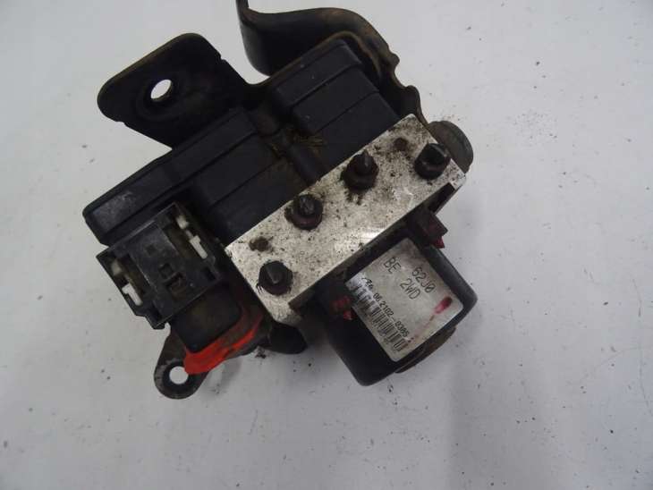 Suzuki Swift Pompa Hamulcowa 62j0 06.2102.0385.4 - Image 2