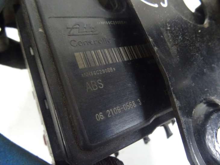 Suzuki Swift Pompa Hamulcowa 62j0 06.2102.0385.4 - Image 3