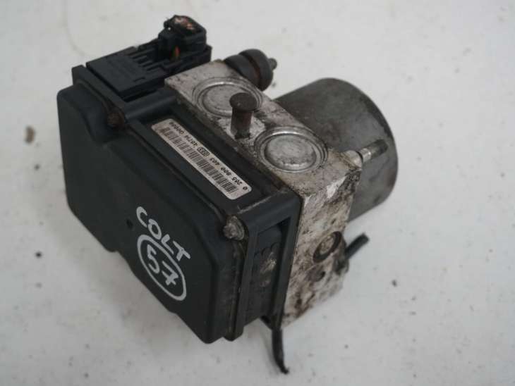 Mitsubishi Colt Pompa Abs 0265231502 A4544200975 Mn116161