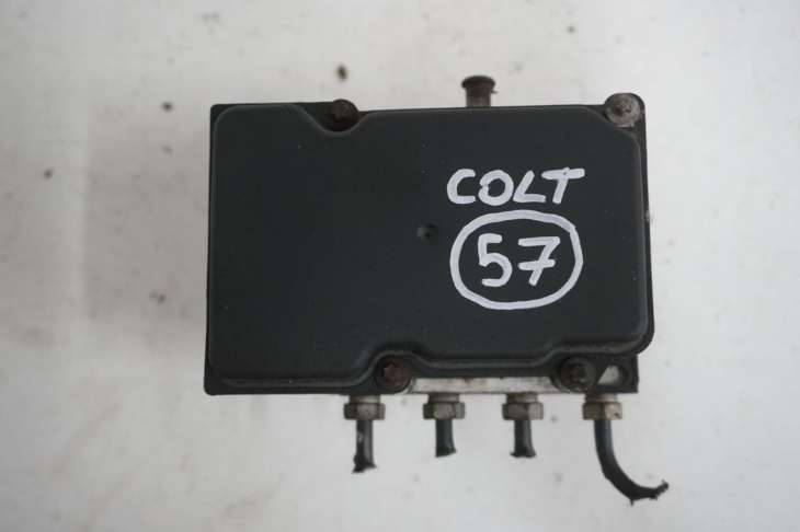Mitsubishi Colt Pompa Abs 0265231502 A4544200975 Mn116161 - Image 2