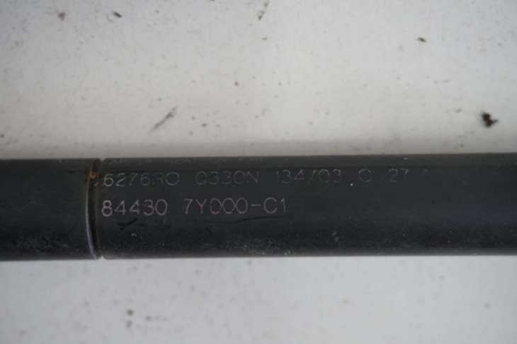 Nissan Maxima 2007r Zawias Siłownik Klapy Bagażnika 84430-7y000 - Image 3