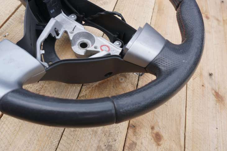 Suzuki Swift Mk6 Sport Kierownica Skórzana - Image 3