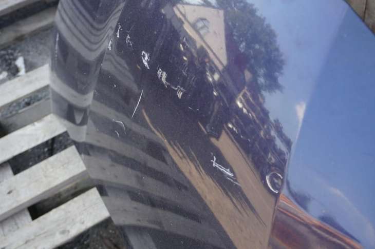 Honda Jazz III Maska Pb83p Wygłuszenie - Image 5