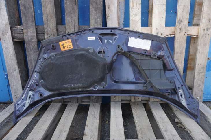 Honda Jazz III Maska Pb83p Wygłuszenie - Image 9