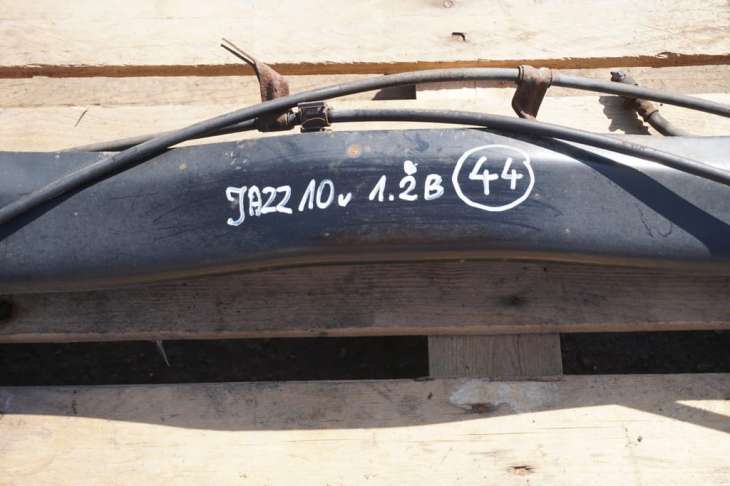 Honda Jazz III Zwrotnica Belka Zawieszenia Tylnego 42100tf0g05 - Image 2