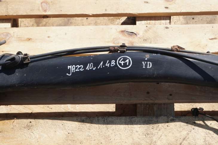 Honda Jazz III Belka Zawieszenia Tylnego Zwrotnica - Image 2