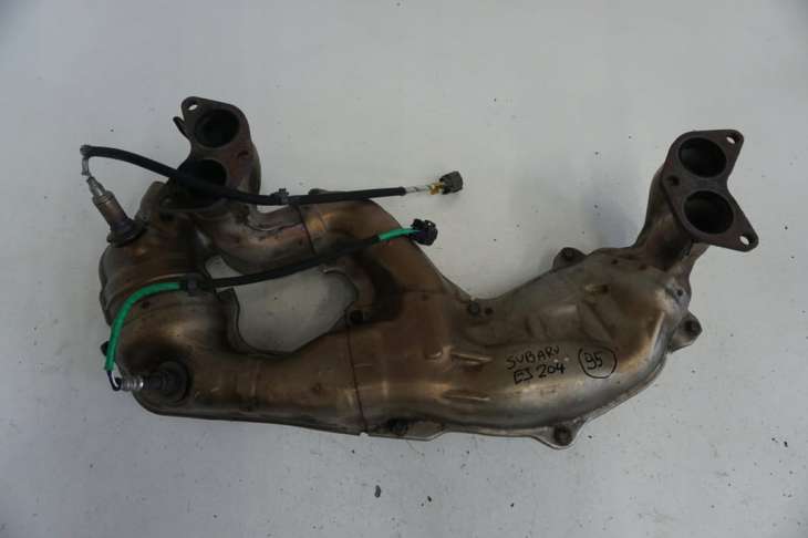 Subaru Impreza Forester Kolektor Wydechowy Fcsa8 44620AA540
