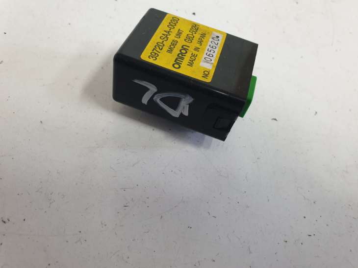 Honda Moduł Omron 39720-Saa-0030 - obrazek 3