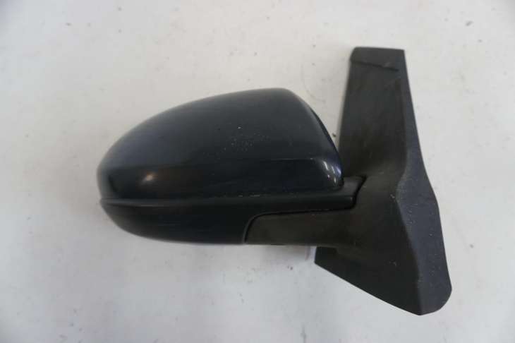 Mazda 2 2009r Lusterko Prawe 3pin Uk 022683 022684