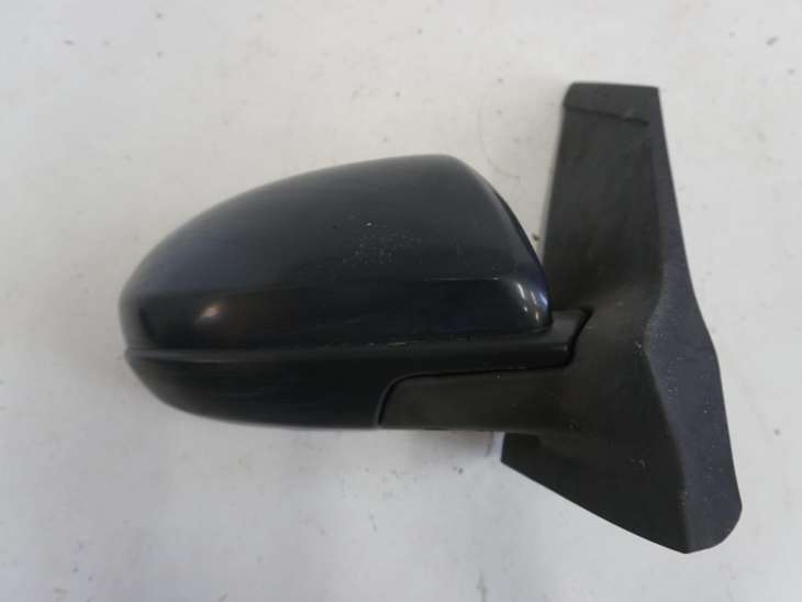 Mazda 2 2009r Lusterko Prawe 3pin Uk 022683 022684