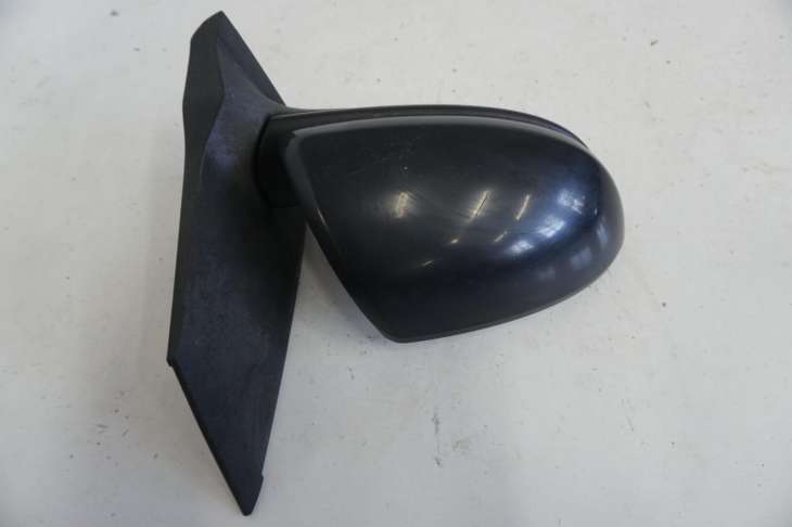 Mazda 2 2009r Lusterko Prawe 3pin Uk 022683 022684 - Image 3