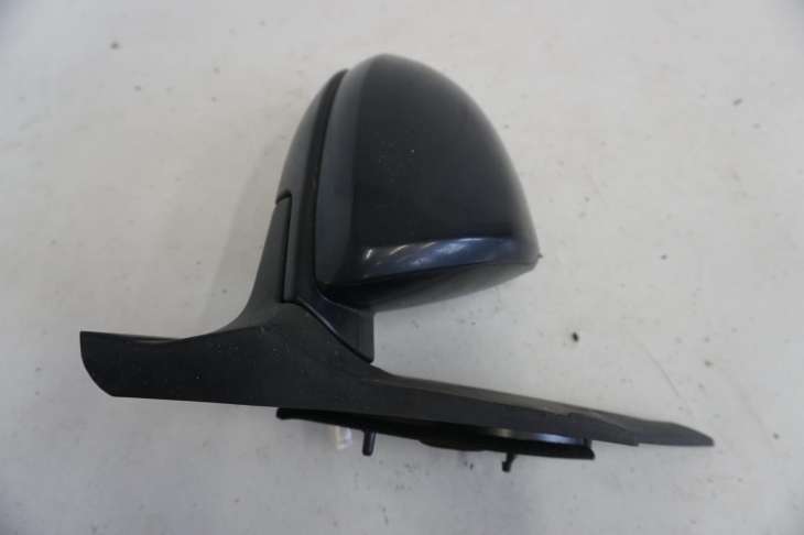 Mazda 2 2009r Lusterko Prawe 3pin Uk 022683 022684 - Image 4