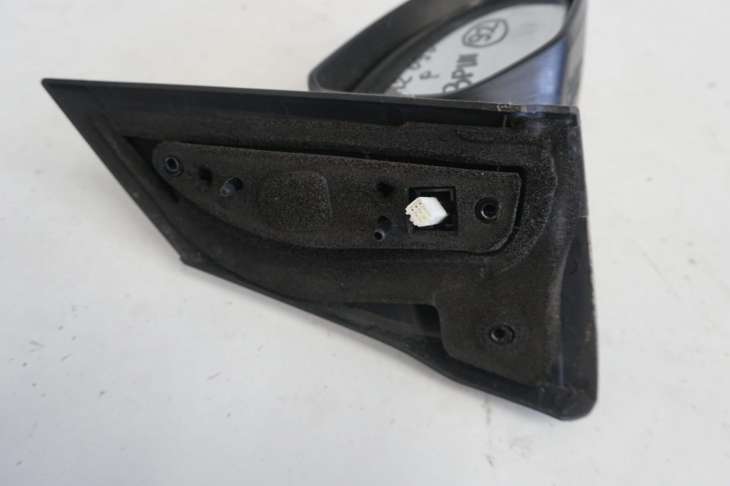 Mazda 2 2009r Lusterko Prawe 3pin Uk 022683 022684 - Image 6