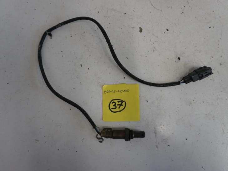 Toyota Yaris Sonda Lambda 89465-0D120