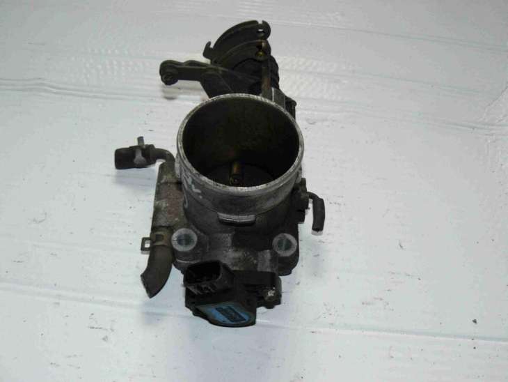 Subaru Legacy 1997r 2.0b Przepustnica Hitachi