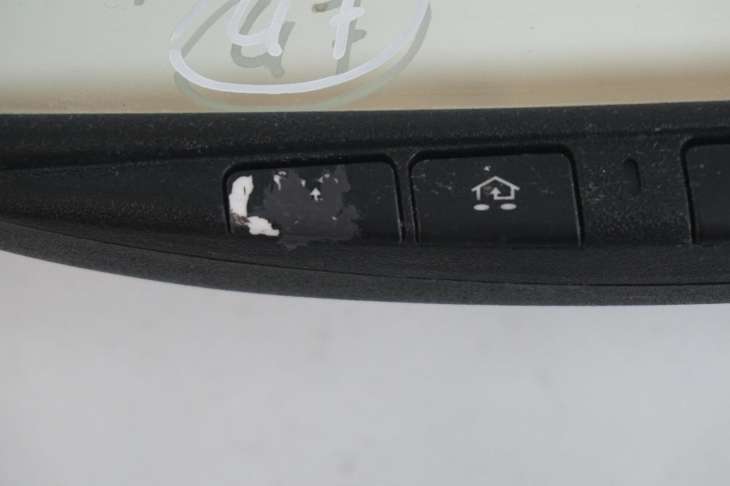 Nissan Maxima Lusterko Wewnętrzne 4112a - Nzlcthl3 - Image 3