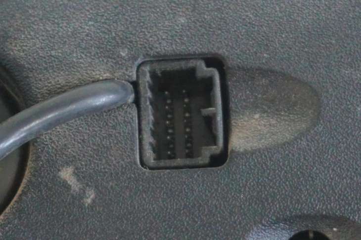 Nissan Maxima Lusterko Wewnętrzne 4112a - Nzlcthl3 - Image 5