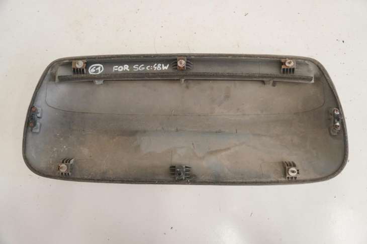 Subaru Forester Sg Dolot Powietrza Maska 48W 90821fe003 - Image 3