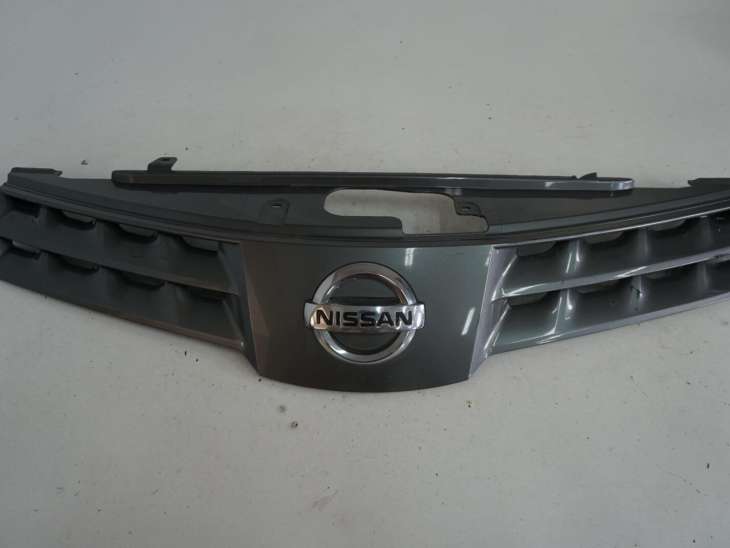 Nissan Note E11 Atrapa Grill 623109U000 623109U100 Nr.37
