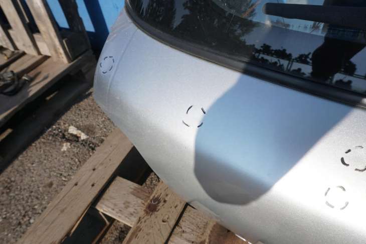 Subaru Impreza Gg Kombi Klapa Bagażnika Szyba O1g - Image 5