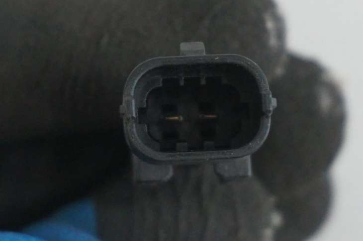 Kia Soul Czujnik Temperatury Spalin Dpf - Image 2