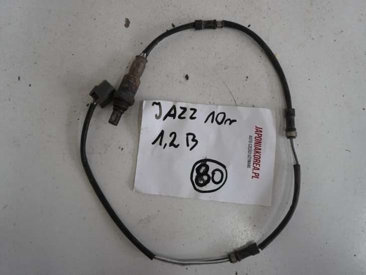 Honda Jazz III Sonda Lambda Bosch