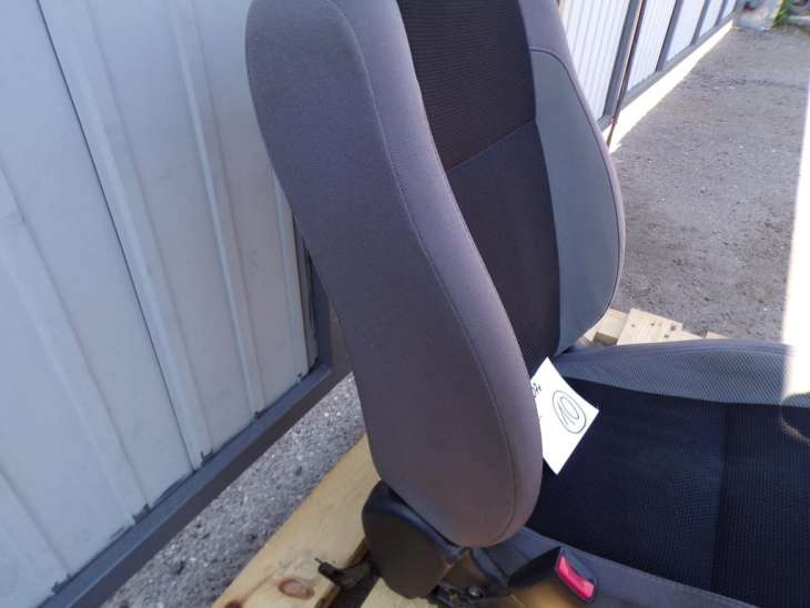 Subaru Impreza Gd Gg Fotel Lewy Kierowcy Europa - Image 7