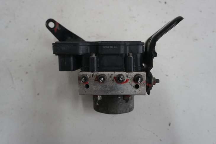 Suzuki Swift Mk7 Pompa Abs 56110-68la2 68la2wd - Image 2