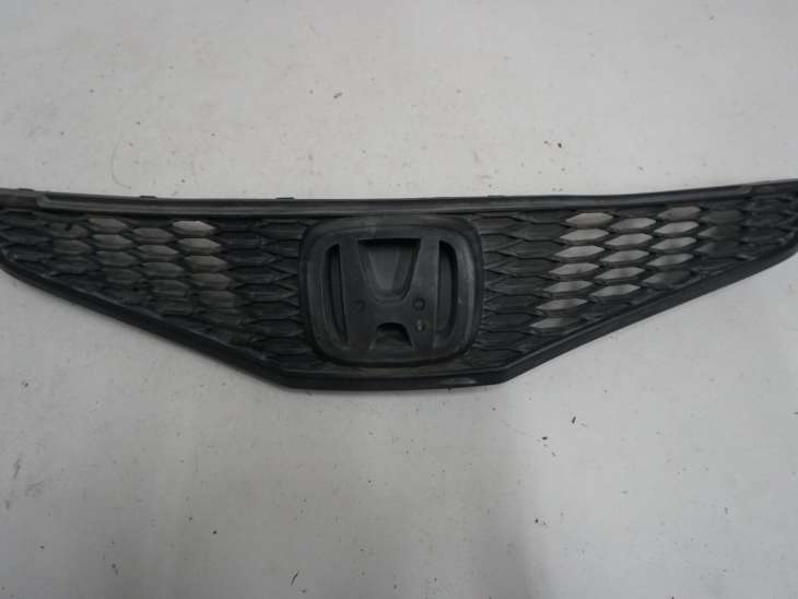 Honda Jazz 08-11 Grill Atrapa 71121-Tf0-00