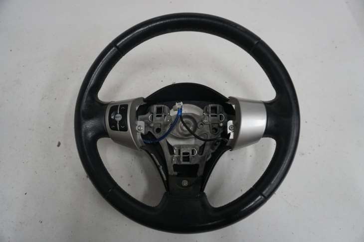 Toyota Yaris II Kierownica Skórzana 305460899fka-Ad