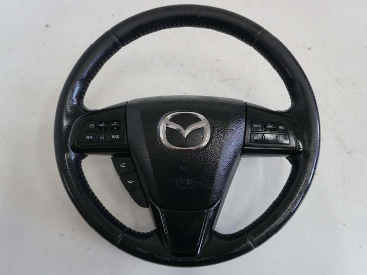 Mazda 6 Gh Kierownica Airbag Gdk432980