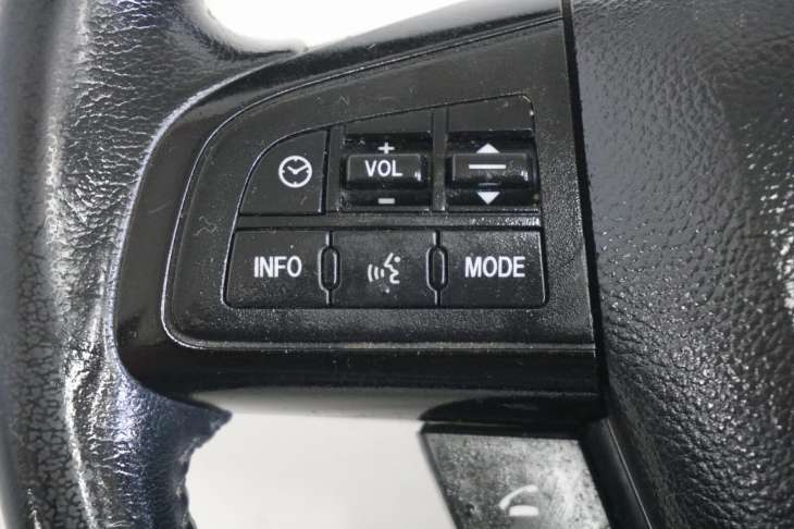 Mazda 6 Gh Kierownica Airbag Gdk432980 - Image 2