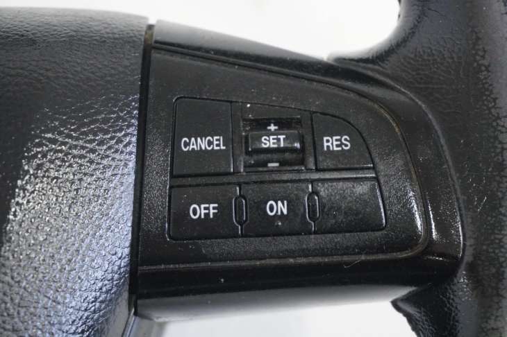 Mazda 6 Gh Kierownica Airbag Gdk432980 - Image 3