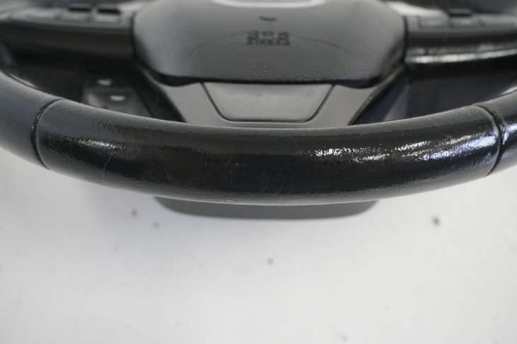 Mazda 6 Gh Kierownica Airbag Gdk432980 - Image 4
