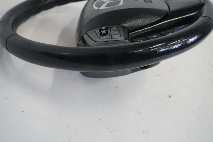 Mazda 6 Gh Kierownica Airbag Gdk432980 - Image 5