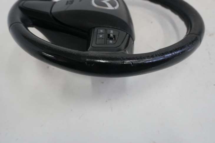 Mazda 6 Gh Kierownica Airbag Gdk432980 - Image 7