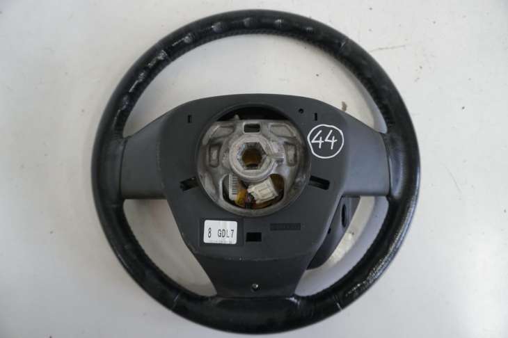 Mazda 6 Gh Kierownica Airbag Gdk432980 - Image 9
