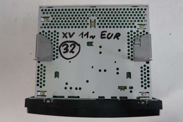 Subaru XV 2011r Radioodtwarzacz Cd/Dvd/Gps 86201fj420 - Image 4