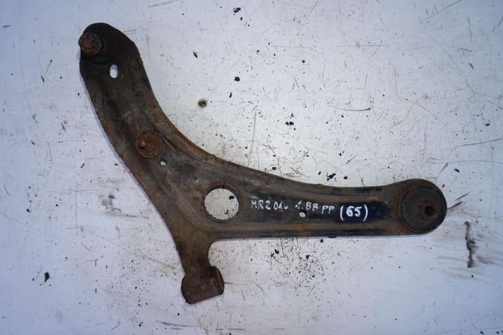 Toyota Mr2 III 2001r Wahacz Dolny Prawy Przód