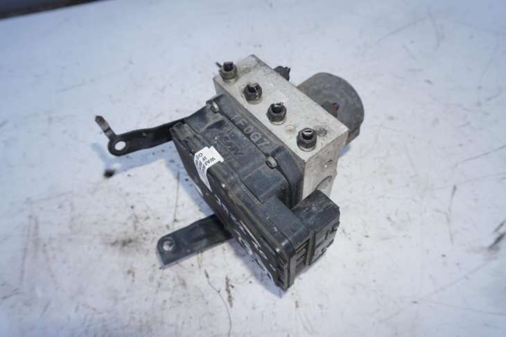 Honda Jazz III STEROWNIK ABS POMPA NIFIN 9N04B-0260 Tf0g7 - Image 2