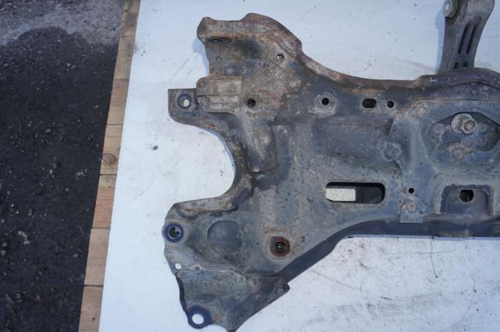 Honda Jazz III 2010r 1.4b Sanki Belka Zawieszenia Wózek Przednie - Image 7