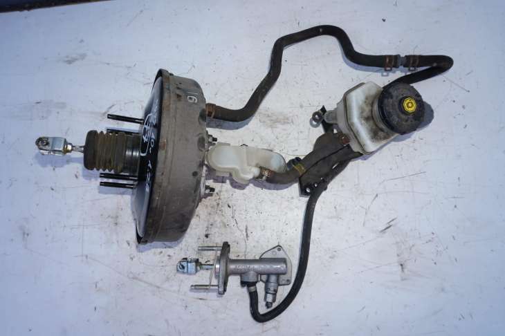 Honda Jazz III 2010r 1.2b Serwo Hamulcowe - Image 2