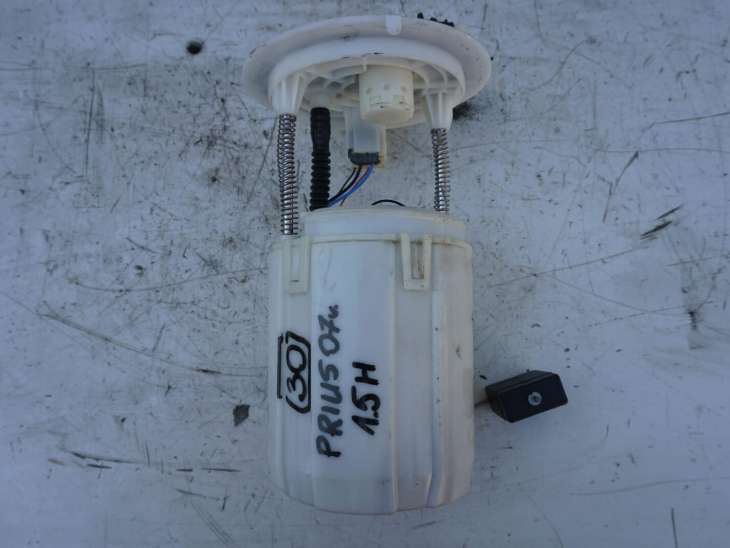 Toyota Prius II 2007r Pompa Paliwa 101961-8992 77020-47041
