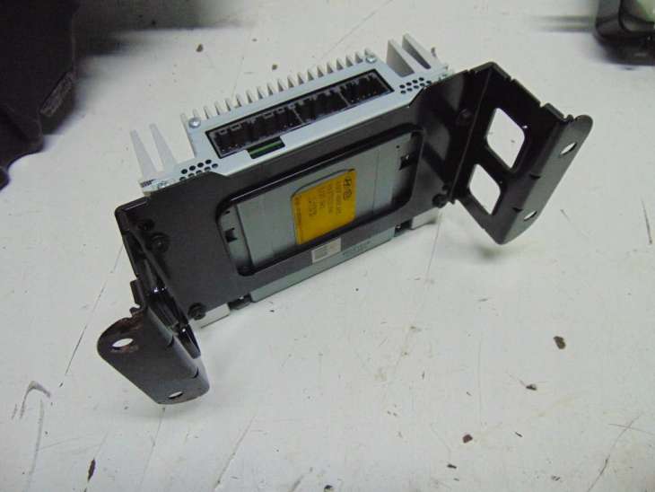 Hyundai IX35 Nawigacja 96560-2y500 963702s300 - Image 6