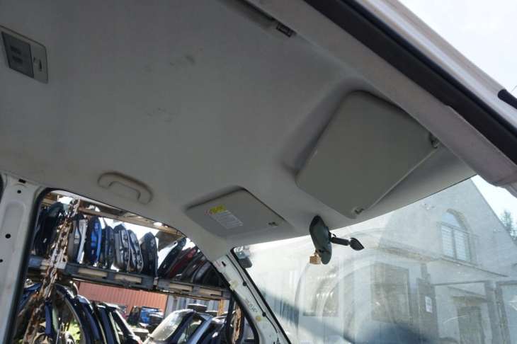 Suzuki Swift IV Mk7 Podsufitka - Image 2