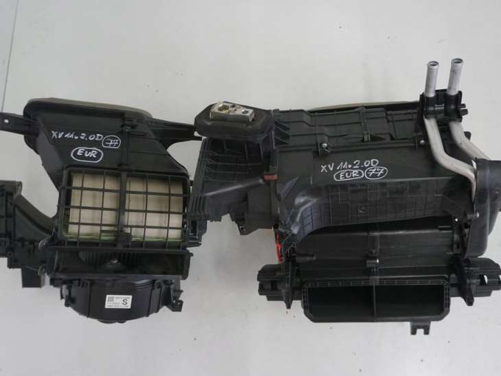 Subaru XV Nagrzewnica 72110fj250 72210fj030