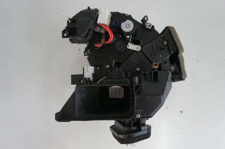 Subaru XV Nagrzewnica 72110fj250 72210fj030 - Image 6