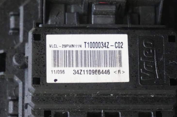 Subaru XV Nagrzewnica 72110fj250 72210fj030 - Image 7