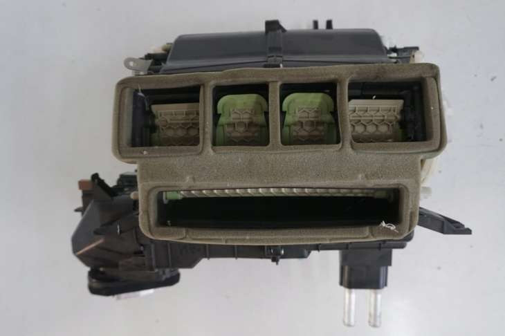 Subaru XV Nagrzewnica 72110fj250 72210fj030 - Image 9